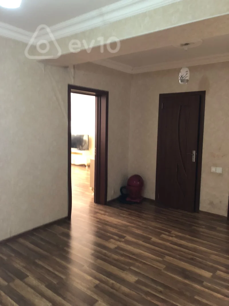 2 otaqlı mənzil, 105 m², Gence prospekti — Mənzil, Bakı (2)