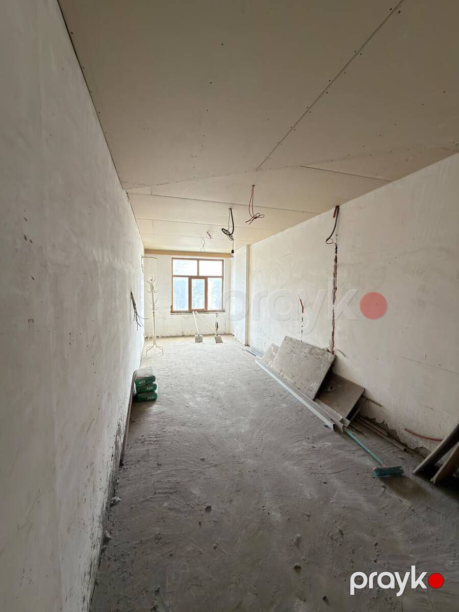 Satılır 3 otaqlı yeni tikili 144 m² — Mənzil, Bakı (3)