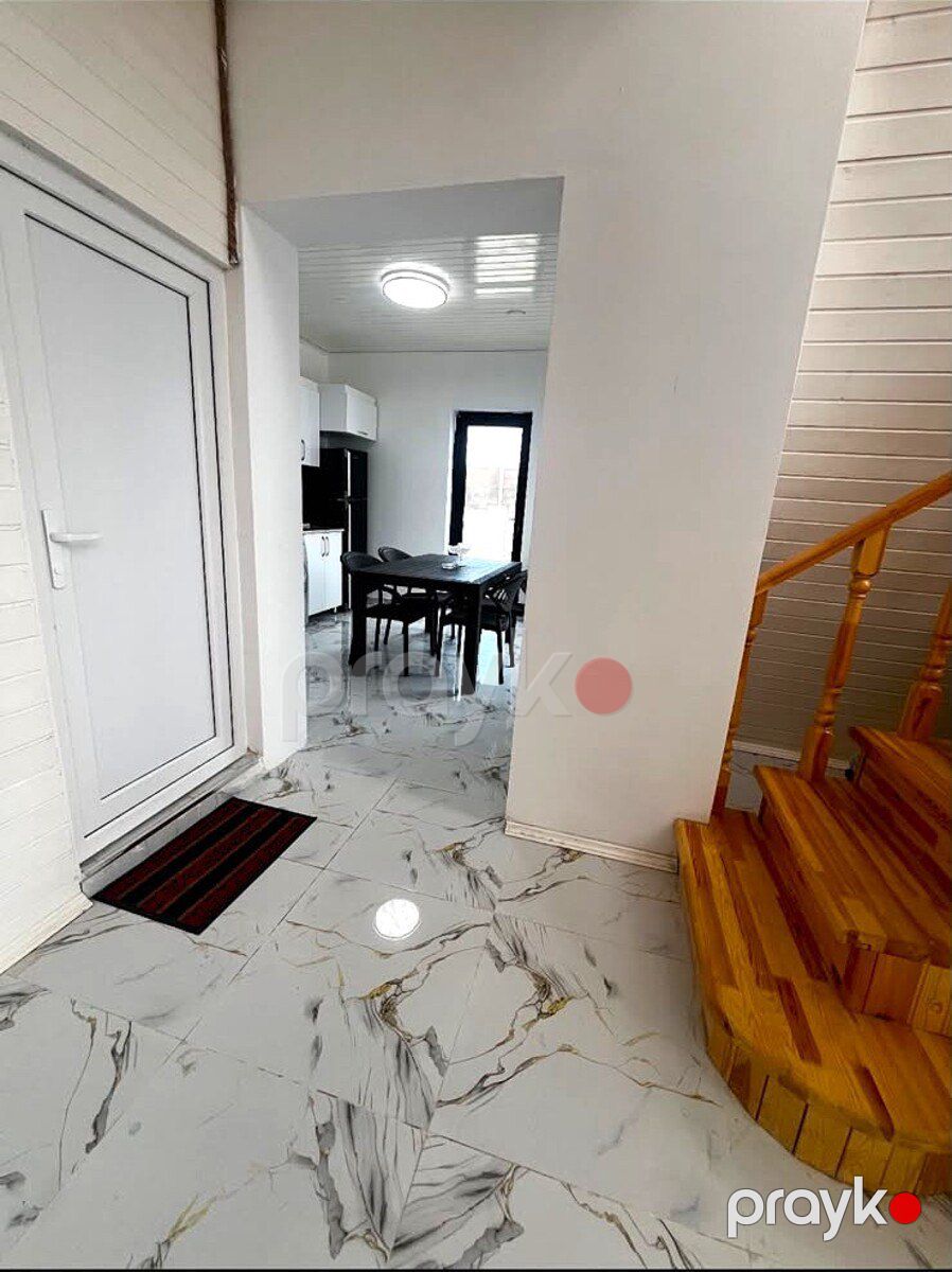 İcarəyə verilir 3 otaqlı həyət evi/bağ evi 245 m² — Ev, villa, Bakı (11)