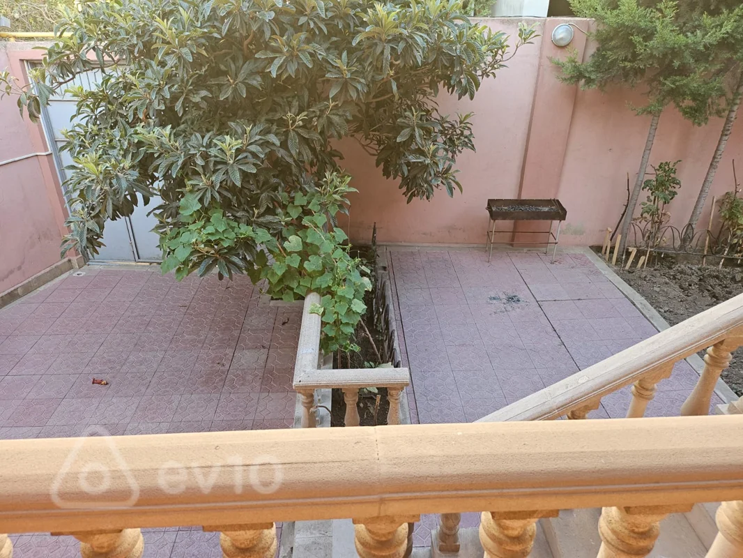 4 otaqlı həyət evi, 141.3 m², Bakı şəhəri, Yasamal rayonu, Akim Abbasov küçəsi — Ev, villa, Bakı (3)