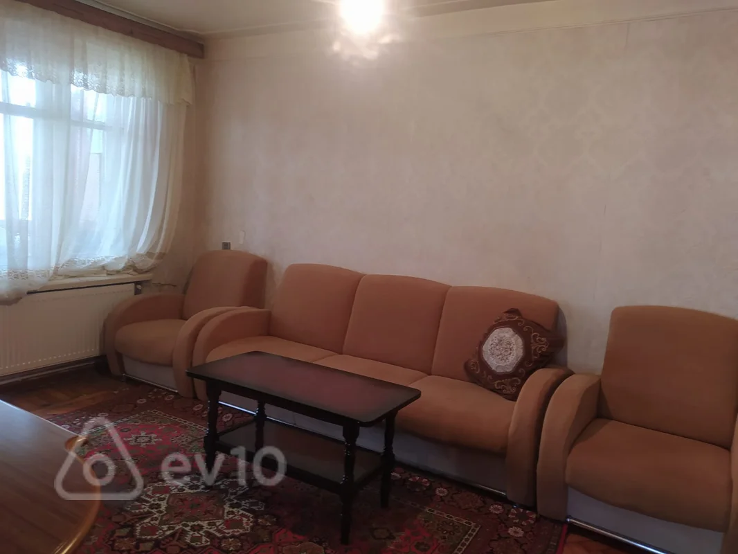 2 otaqlı mənzil, 65 m², Azad mirzeyev — kirayə — Bakı