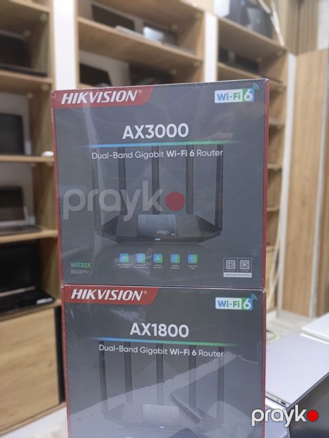 Hıkvısıon Ax 3000 — Bakı