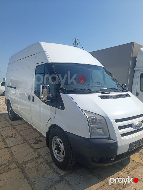 Ford Transit, 2.4 L, 2011 il, 215 000 km — Avtomobillər, Bakı (5)