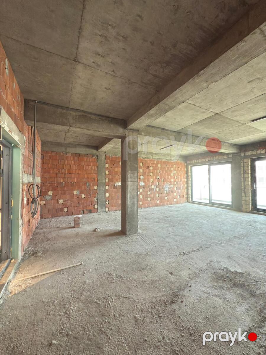Satılır 2 otaqlı yeni tikili 92 m² — Mənzil, Bakı (3)