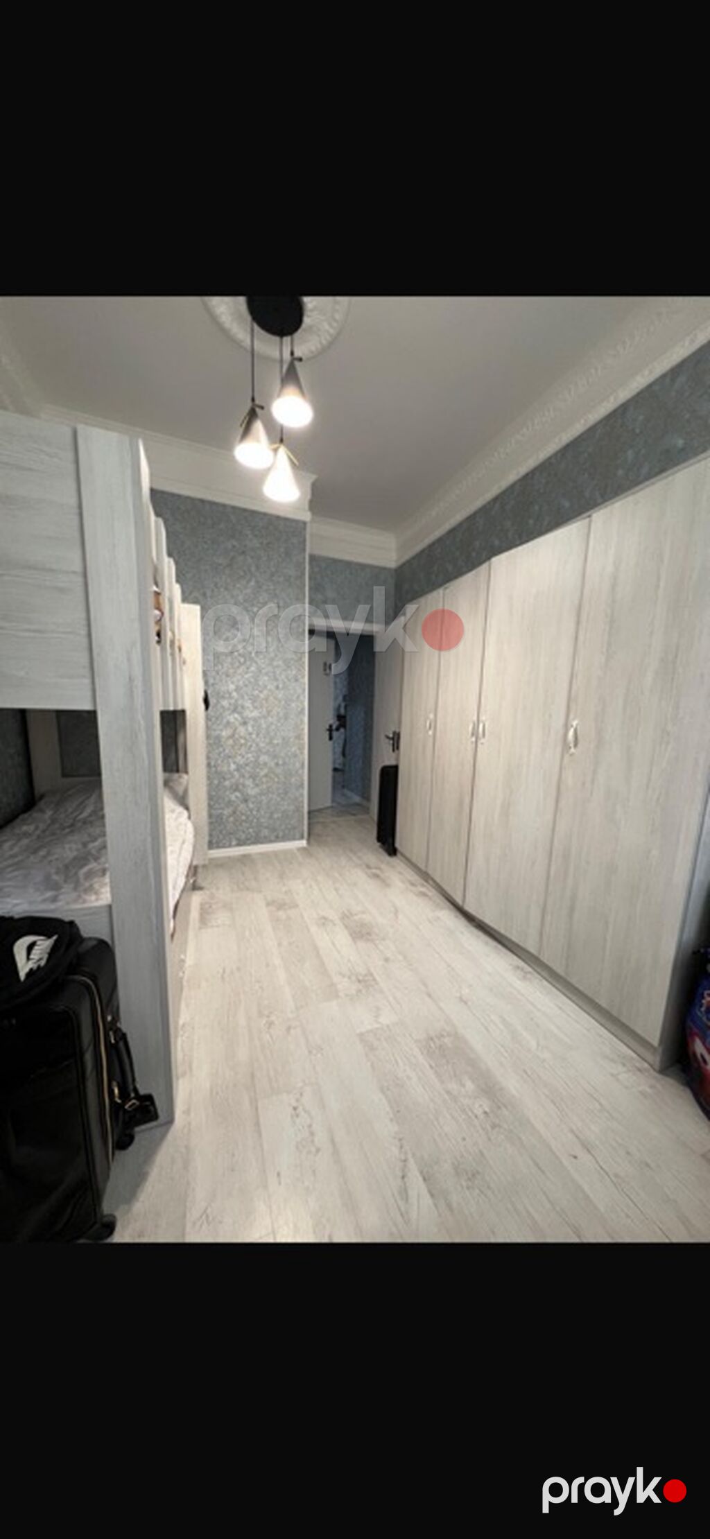 2 otaqlı, Yeni tikili, 66 kv. m — Mənzil, Xırdalan (4)