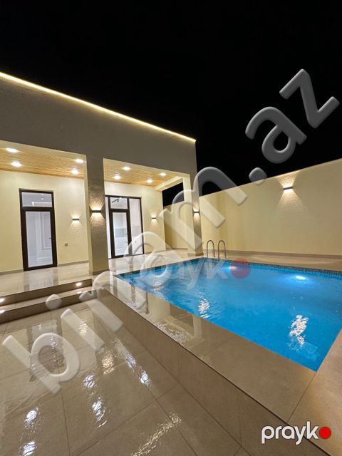 3 otaqlı Bağ evləri, Satış, Abşeron — Abşeron