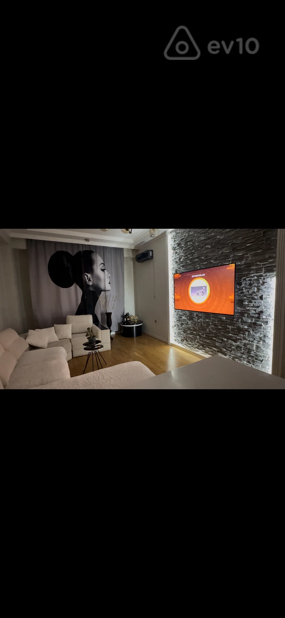 3 otaqlı mənzil, 80 m², Süleyman Sani 42.azadlıq prospekti.solitonun üstü. — kirayə — Bakı