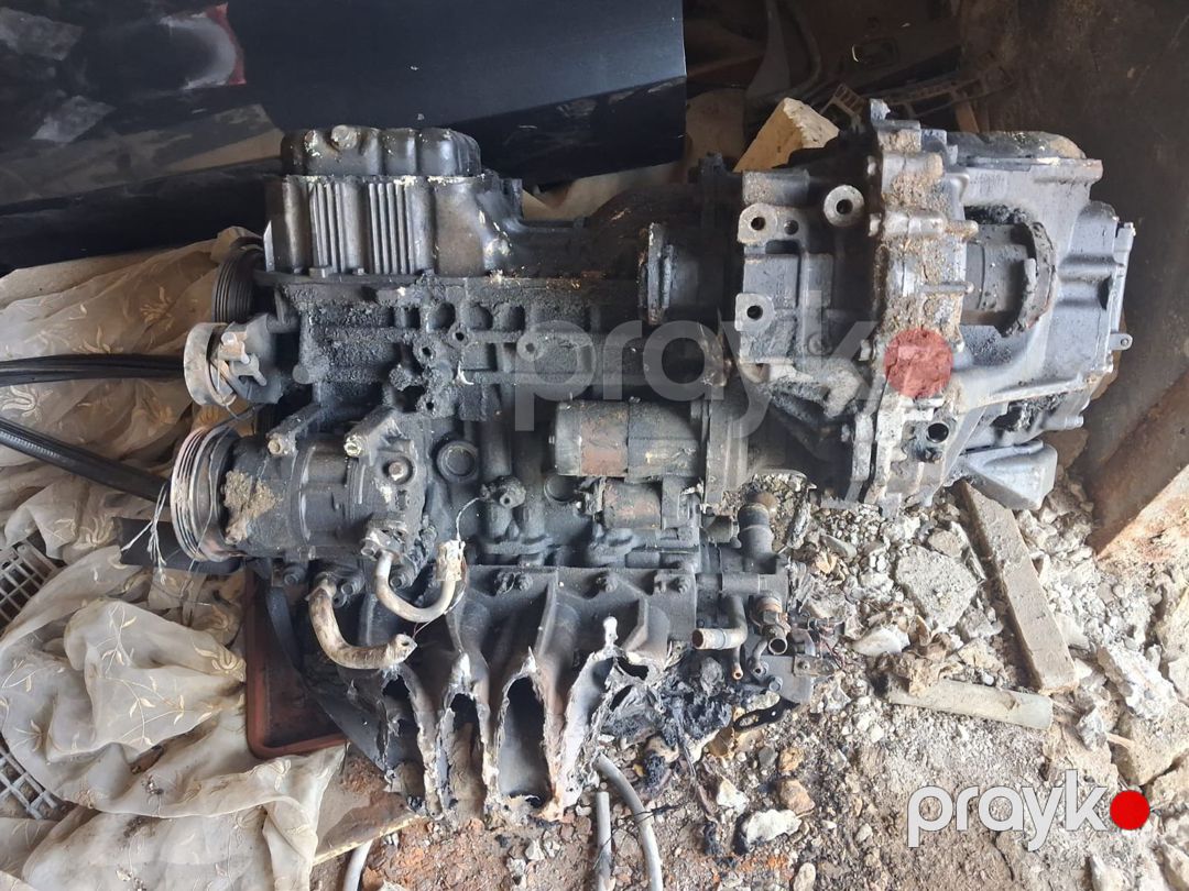 Hyundai İ30 ehtiyat hissələri — Ehtiyat hissələri və aksesuarlar, Bakı (4)