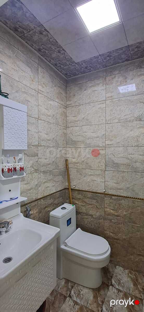Satılır 2 otaqlı yeni tikili 55 m² — Mənzil, Bakı (3)
