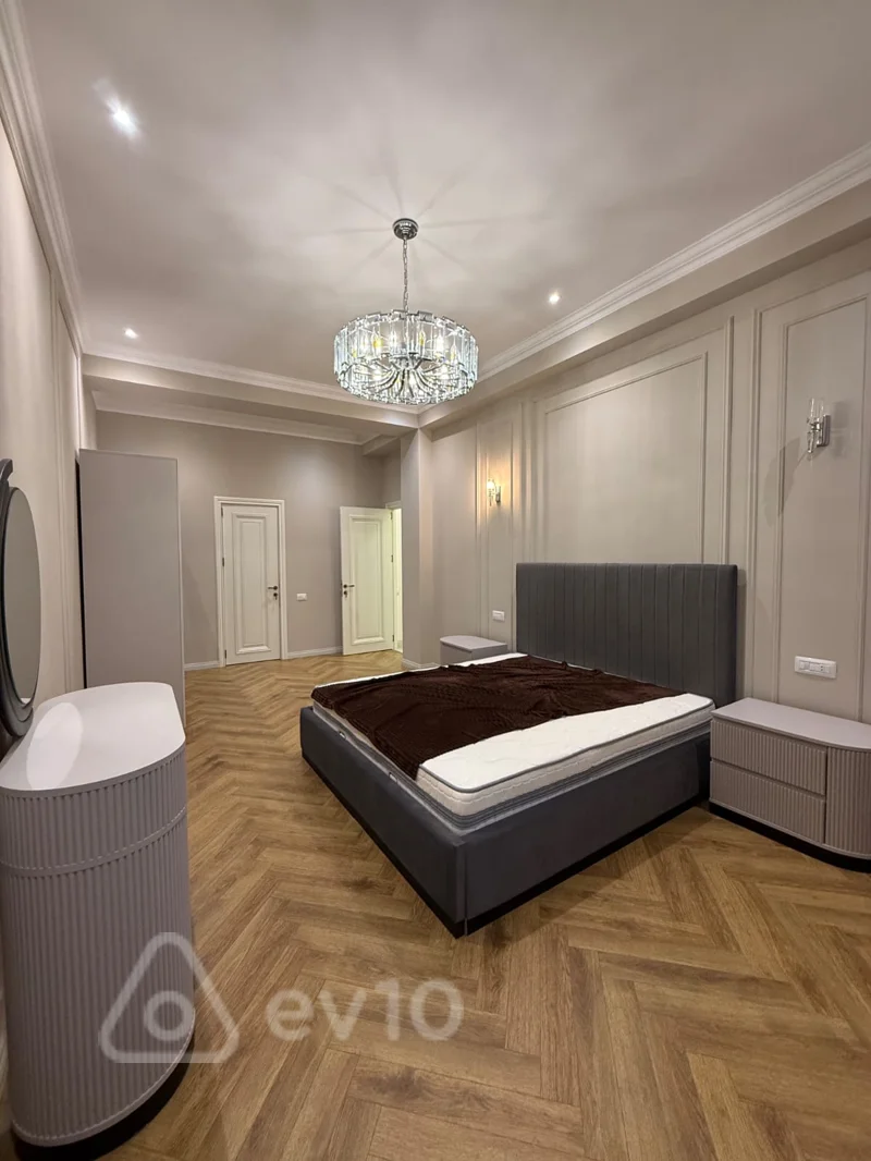 2 otaqlı mənzil, 120 m², Ceyhun Hacibeyli kuc — kirayə — Mənzil, Bakı (5)