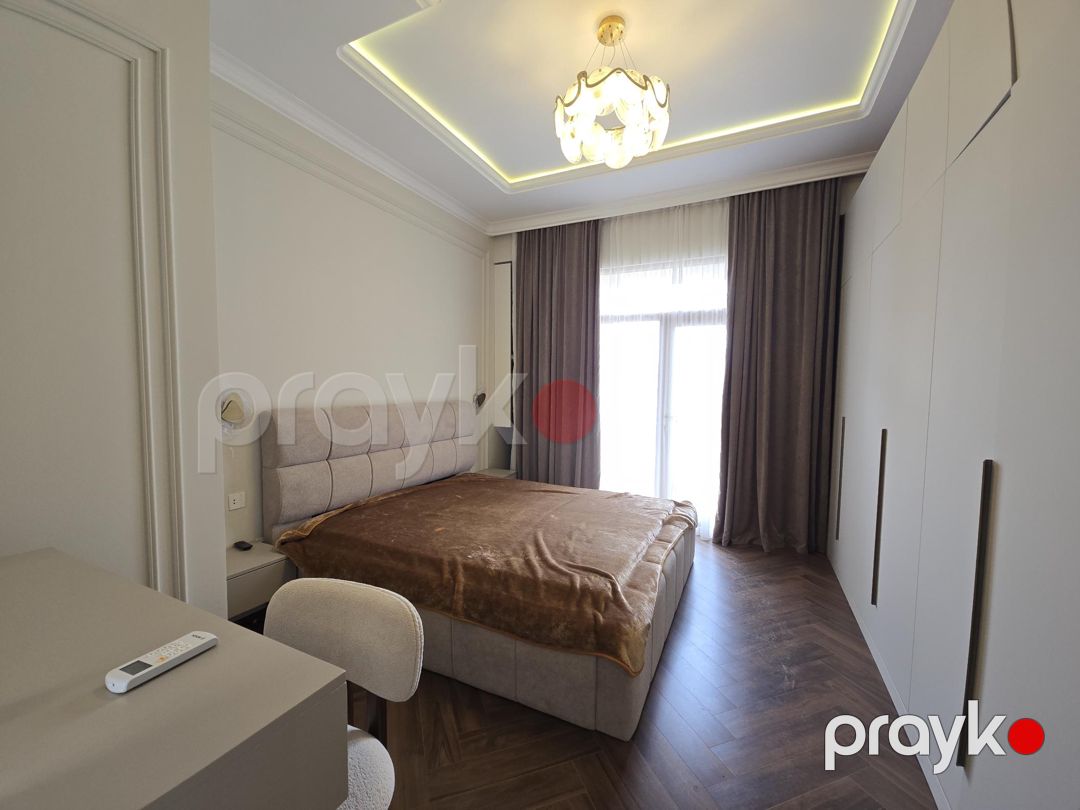 2 otaqlı mənzil, 80 m², İlqar Mirzəyev küçəsi (Park Hill Terrace) — Mənzil, Bakı (11)