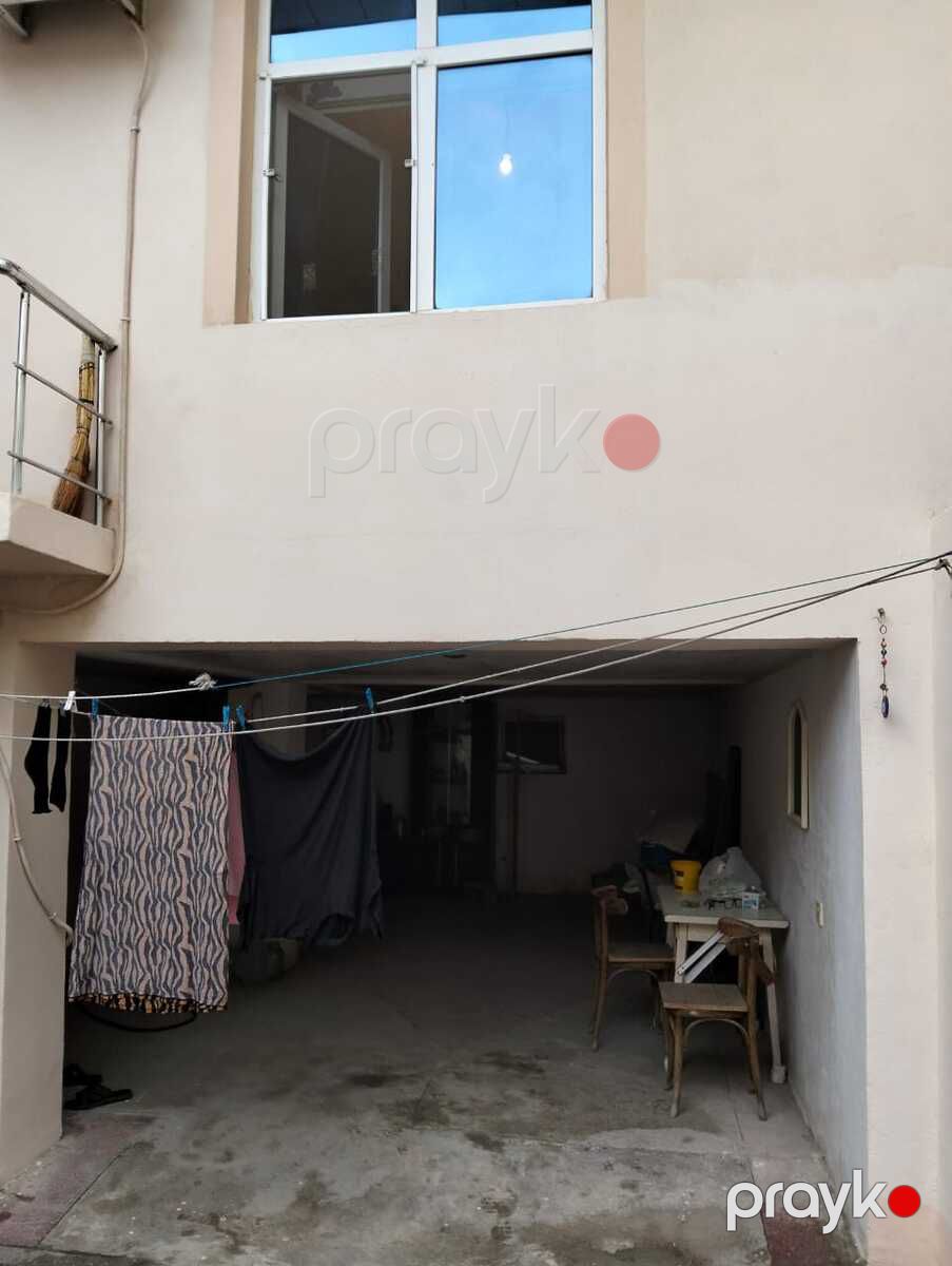 Satılır 3 otaqlı həyət evi/bağ evi 75 m² — Ev, villa, Xırdalan (3)