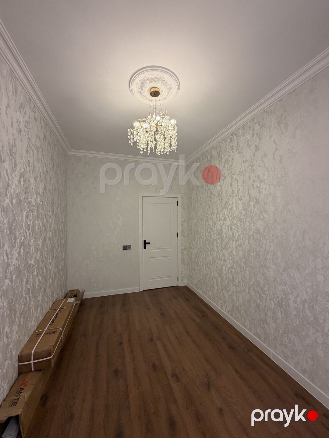 Satılır 2 otaqlı yeni tikili 51 m² — Mənzil, Bakı (7)