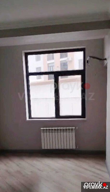 Binəqədi rayonunda 3 otaqlı Yeni tikili Satılır, 118 m² — Mənzil, Bakı (7)