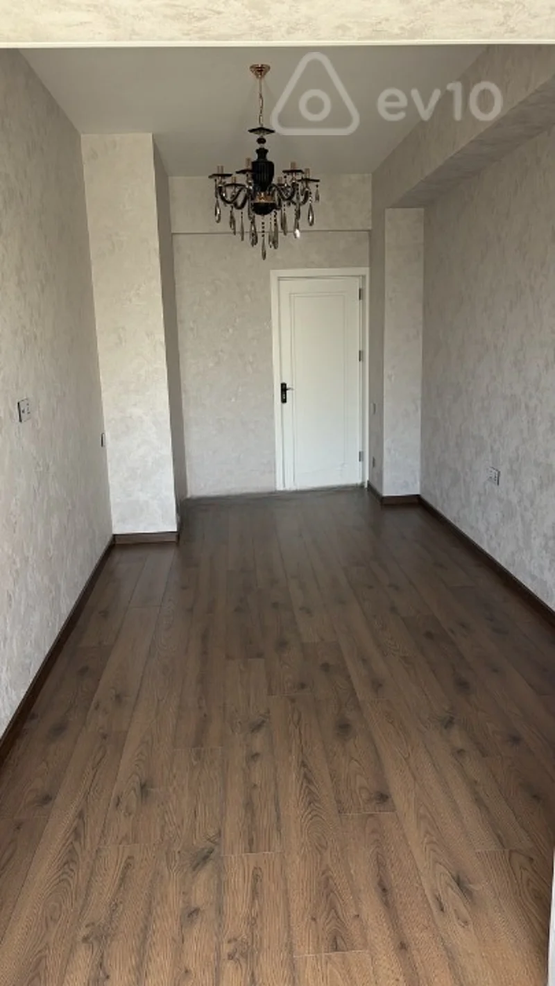 2 otaqlı mənzil, 78 m², Mirəli Qaşqay küçəsi — Mənzil, Bakı (5)