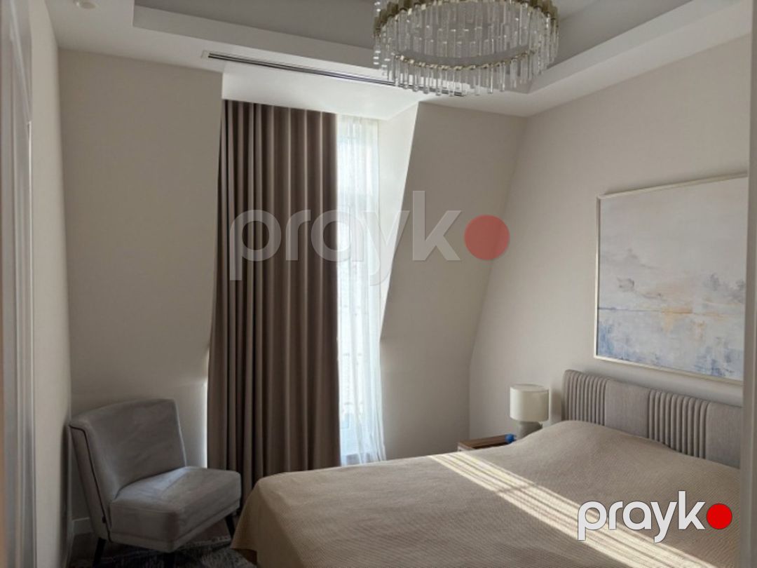 Satılır 3 otaqlı yeni tikili 107 m² — Mənzil, Bakı (9)