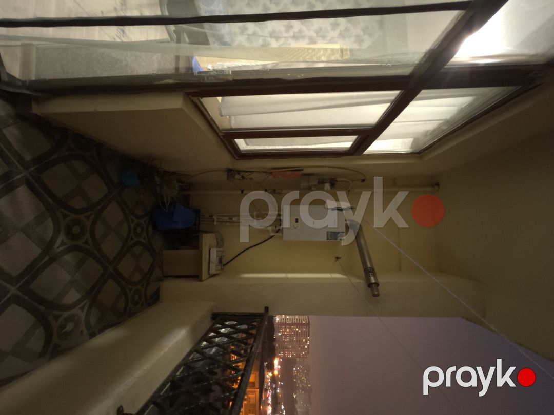 İcarəyə verilir 2 otaqlı yeni tikili 75 m² — Mənzil, Bakı (12)