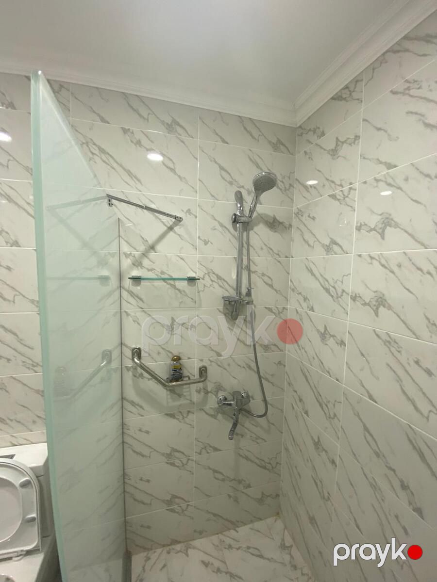İcarəyə verilir 2 otaqlı yeni tikili 80 m² — Mənzil, Bakı (6)