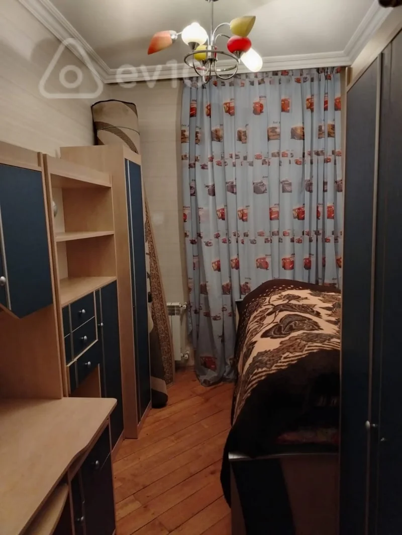 3 otaqlı mənzil, 65 m², Xirdalan, Xırdalan — kirayə — Mənzil, Xırdalan (10)