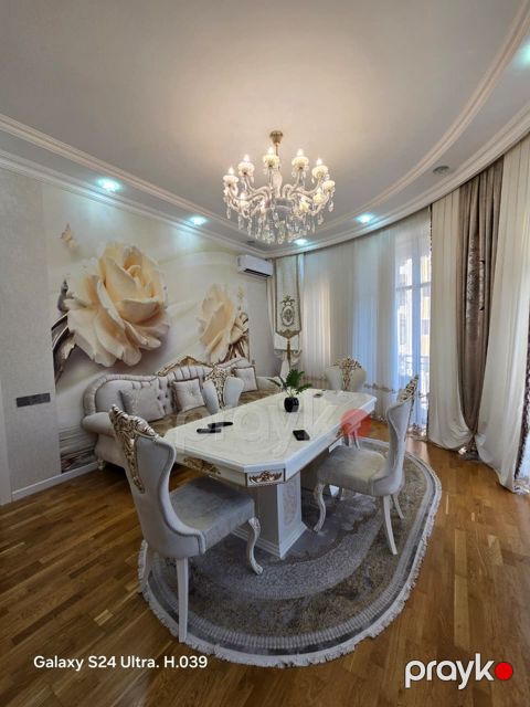Satılır 3 otaqlı yeni tikili 105 m² — Sumqayıt