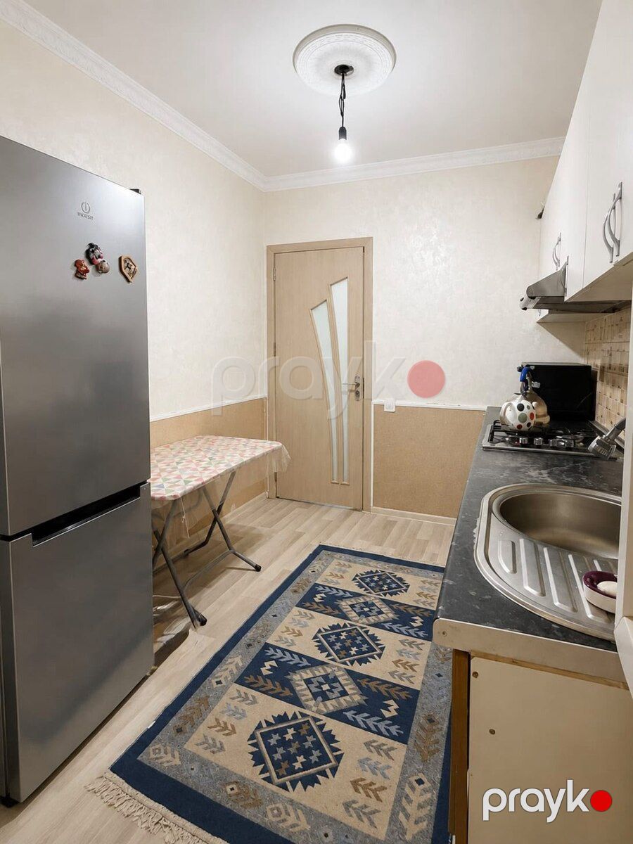 2-otaqlı yeni tikili, M.Ə.Rəsulzadə qəs., 60 m² — Mənzil, Xırdalan (4)