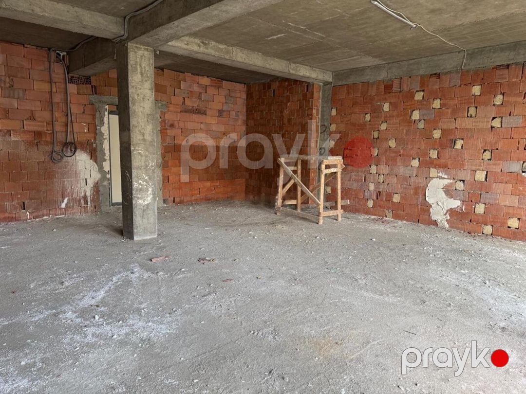 Satılır 2 otaqlı yeni tikili 91.9 m² — Mənzil, Bakı (7)