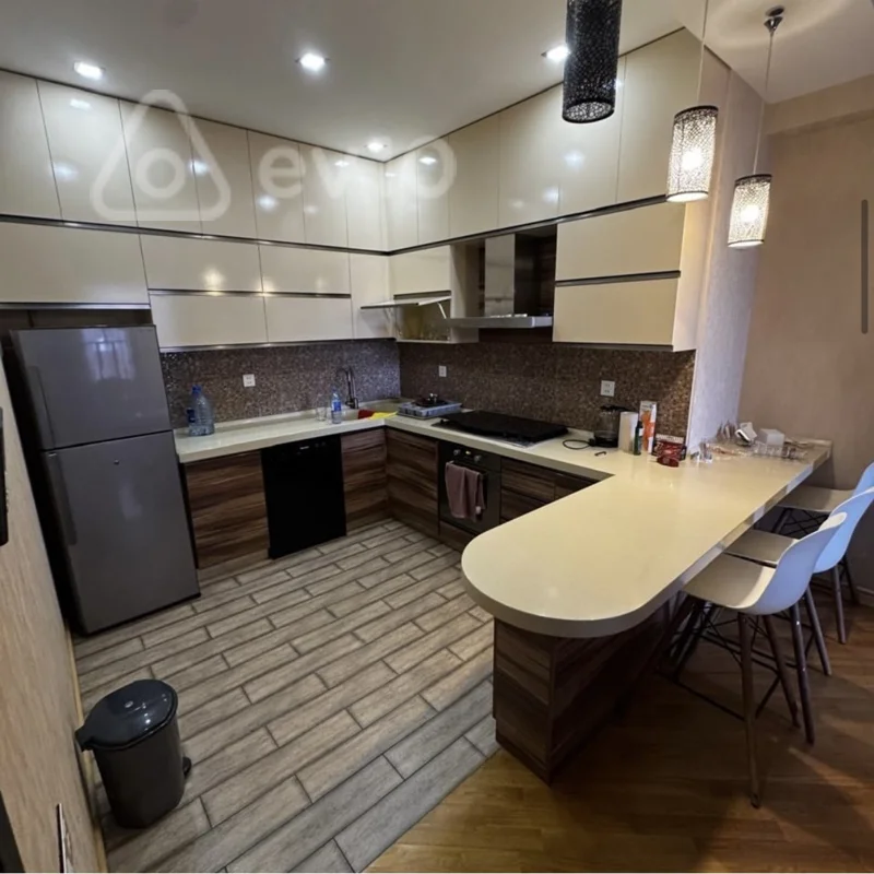 2 otaqlı mənzil, 78 m², Kıtablı mtk — kirayə — Bakı