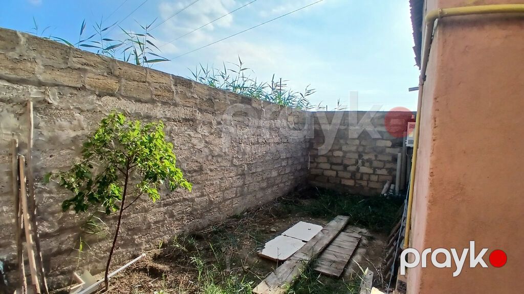 EV Satılır Ünvan: Bakı şəhəri, 2-ci Zabrat qəsəbəsi — Ev, villa, Bakı (8)