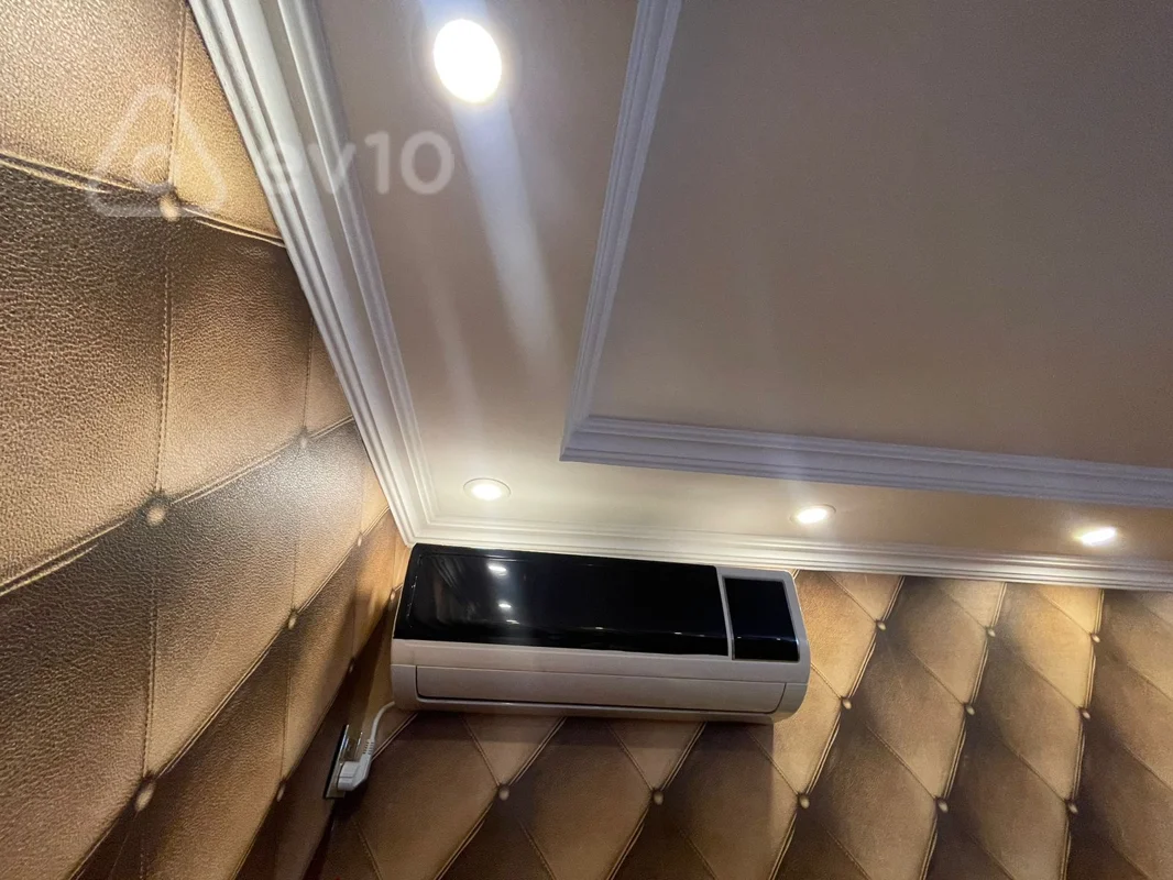 1 otaqlı həyət evi, 13 m², Biləcəri — kirayə — Ev, villa, Bakı (4)