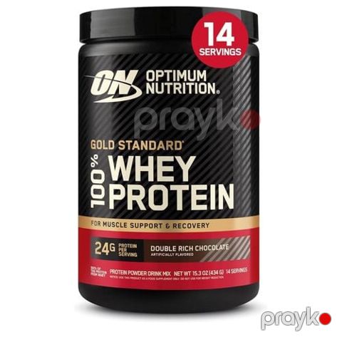 Protein No Brand Whey Gold Standard, 434 q — Bakı