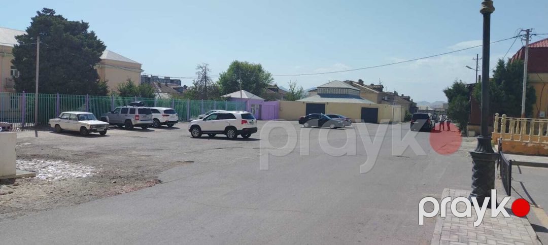 İcarəyə verilir obyekt 100 m² — Əmlak, Bakı (2)