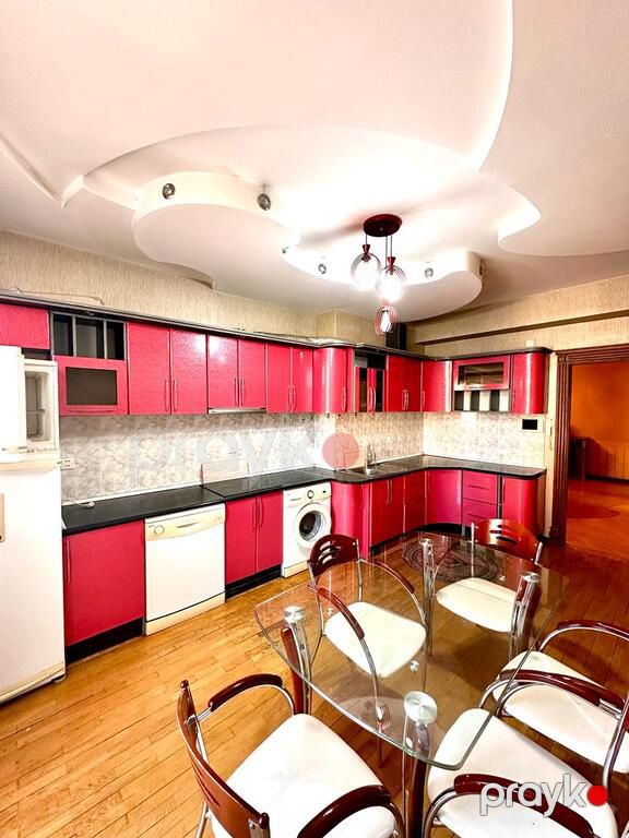 Satılır 4 otaqlı yeni tikili 185 m² — Mənzil, Bakı (8)