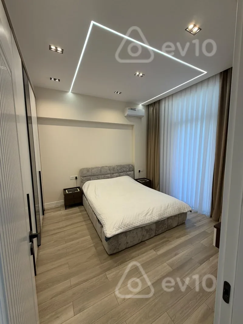 2 otaqlı mənzil, 200 m², 14 York — kirayə — Mənzil, Bakı (4)