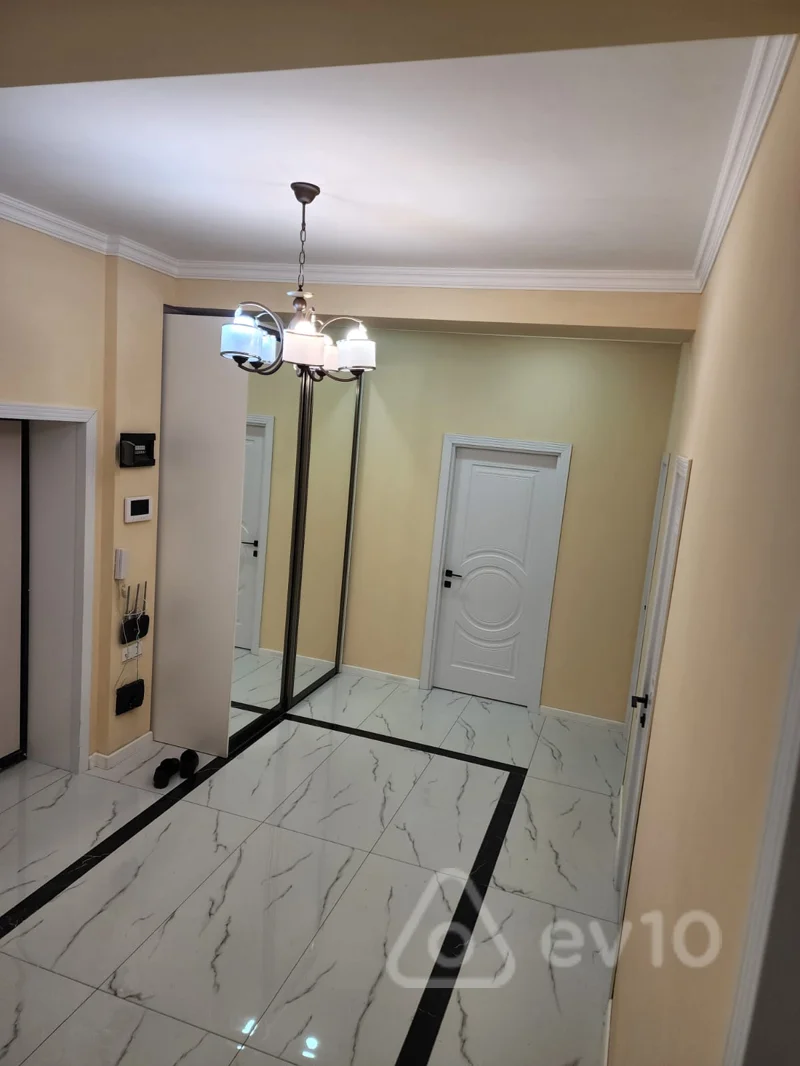 2 otaqlı mənzil, 105 m², Suleyman Vəzirov — kirayə — Mənzil, Bakı (11)