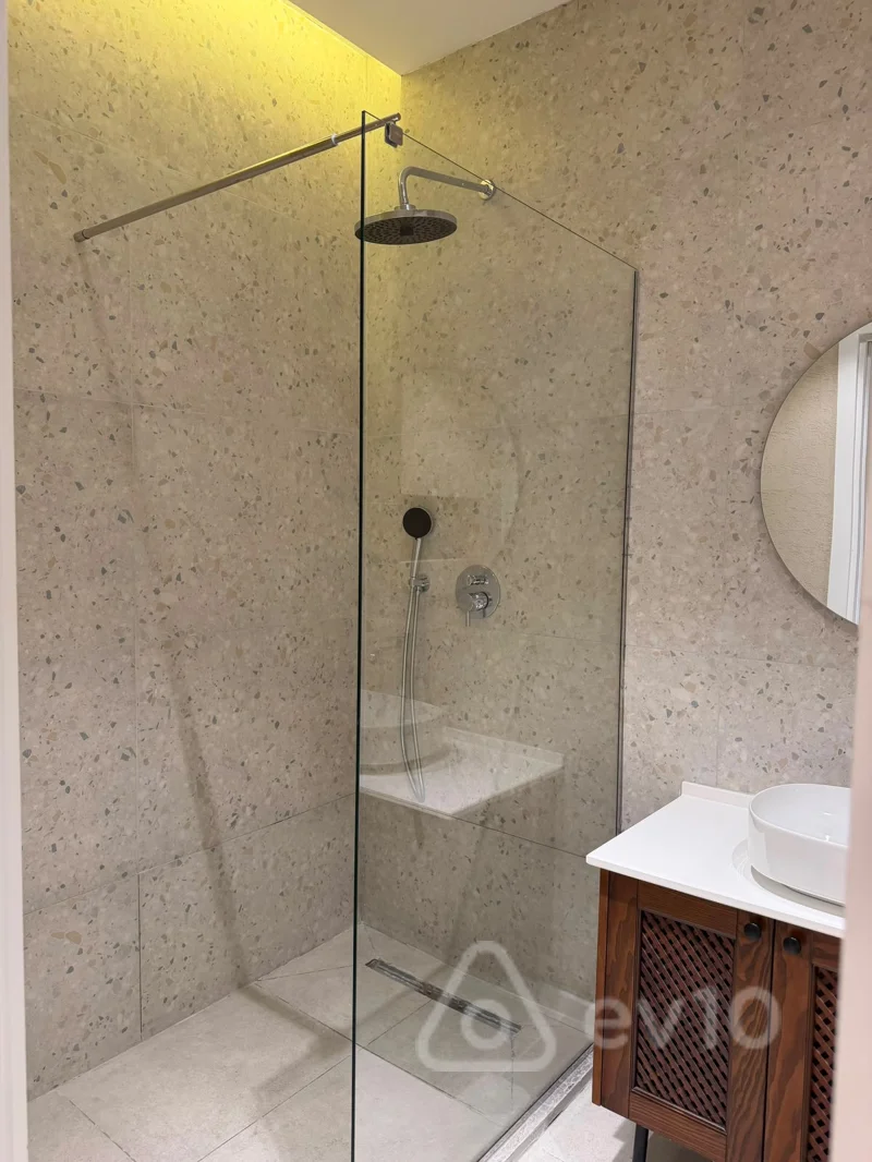 2 otaqlı mənzil, 74 m², Sea Breeze — Mənzil, Bakı (7)