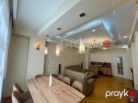Satılır 3 otaqlı yeni tikili 133 m² — Bakı