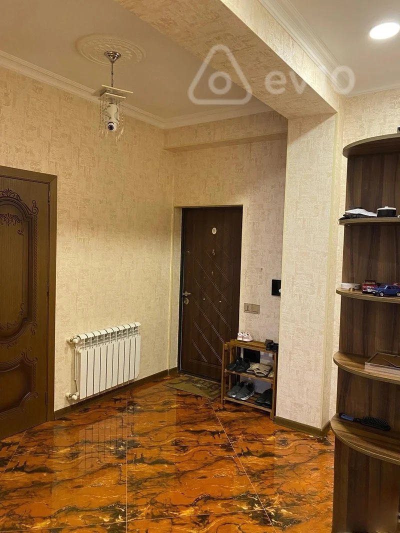 2 otaqlı mənzil, 87 m², İ.İsmayılov küç — Mənzil, Bakı (3)