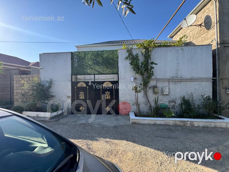 Satılır 5 otaqlı Həyət evi / Villa, 170 m², Masazır — Ev, villa, Abşeron (10)