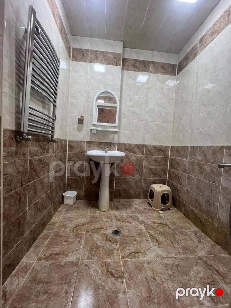 Satılır 3 otaqlı yeni tikili 100 m² — Mənzil, Bakı (10)