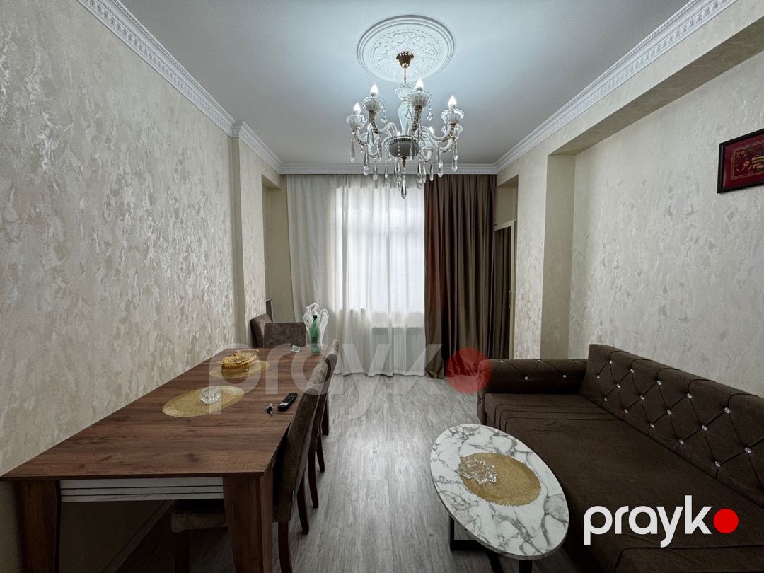 Satılır 2 otaqlı yeni tikili 37 m² — Mənzil, Bakı (10)
