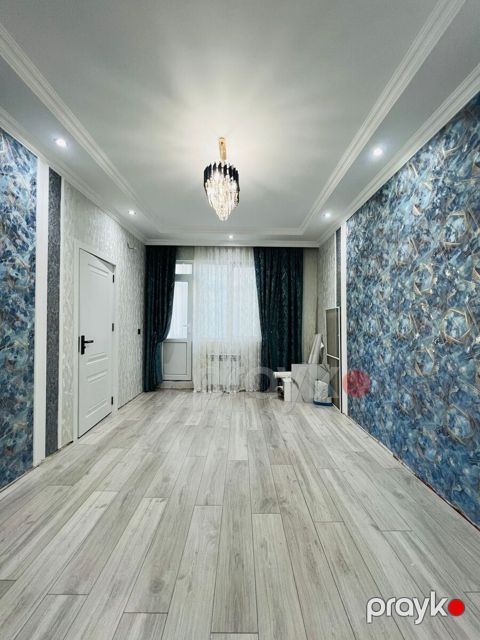 Satılır 2 otaqlı köhnə tikili 58 m² — Bakı