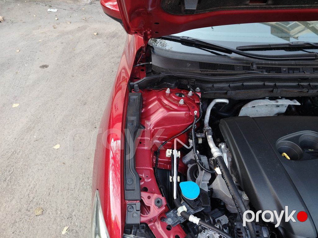 Mazda 6, 2.5 L, 2013 il, 245 000 km — Avtomobillər, Bakı (12)