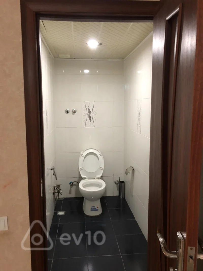 2 otaqlı mənzil, 105 m², Gence prospekti — Mənzil, Bakı (7)