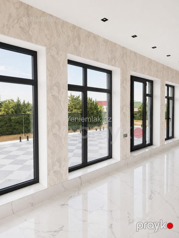 Satılır 6 otaqlı Həyət evi / Villa, 350 m², Novxanı — Ev, villa, Abşeron (8)