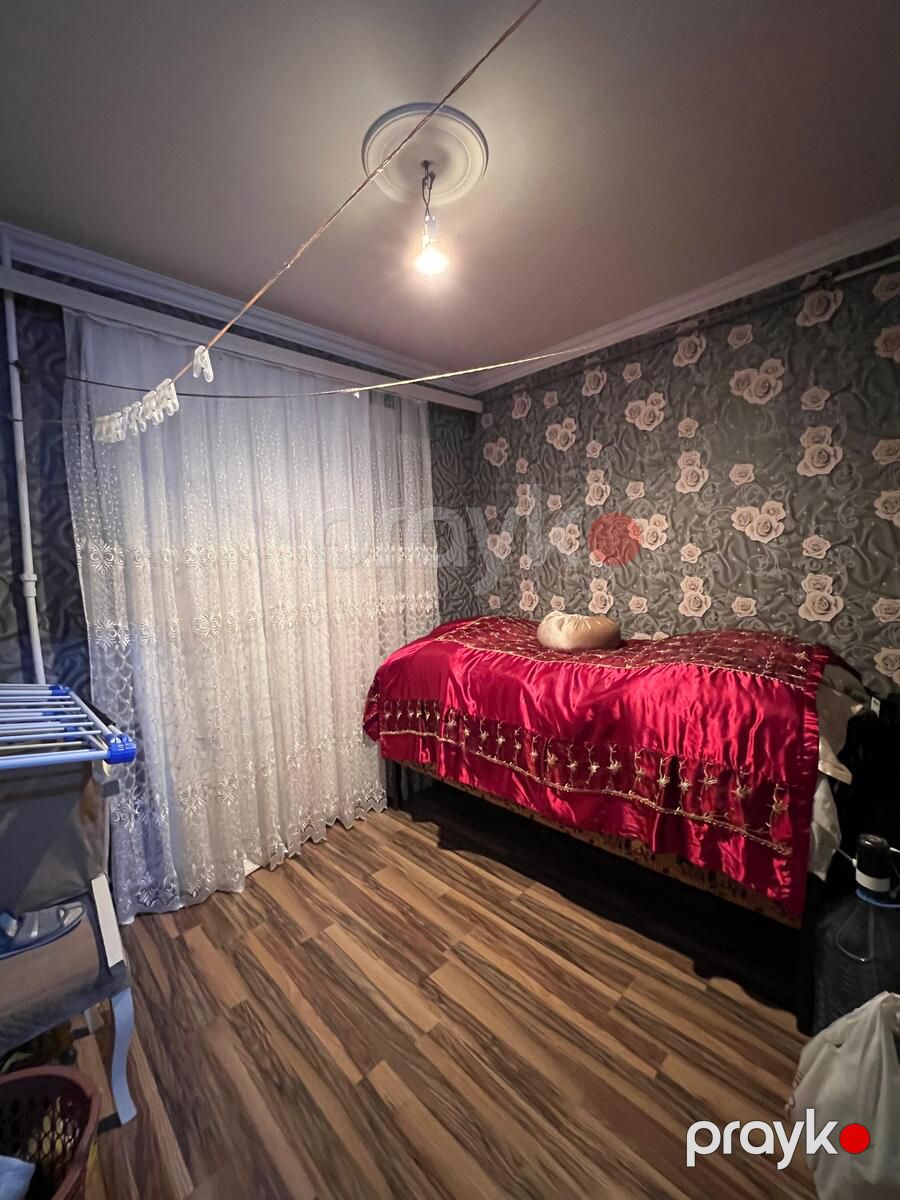 3-otaqlı mənzil, Zaur Şərifov küç., 78 m² — Mənzil, Bakı (10)