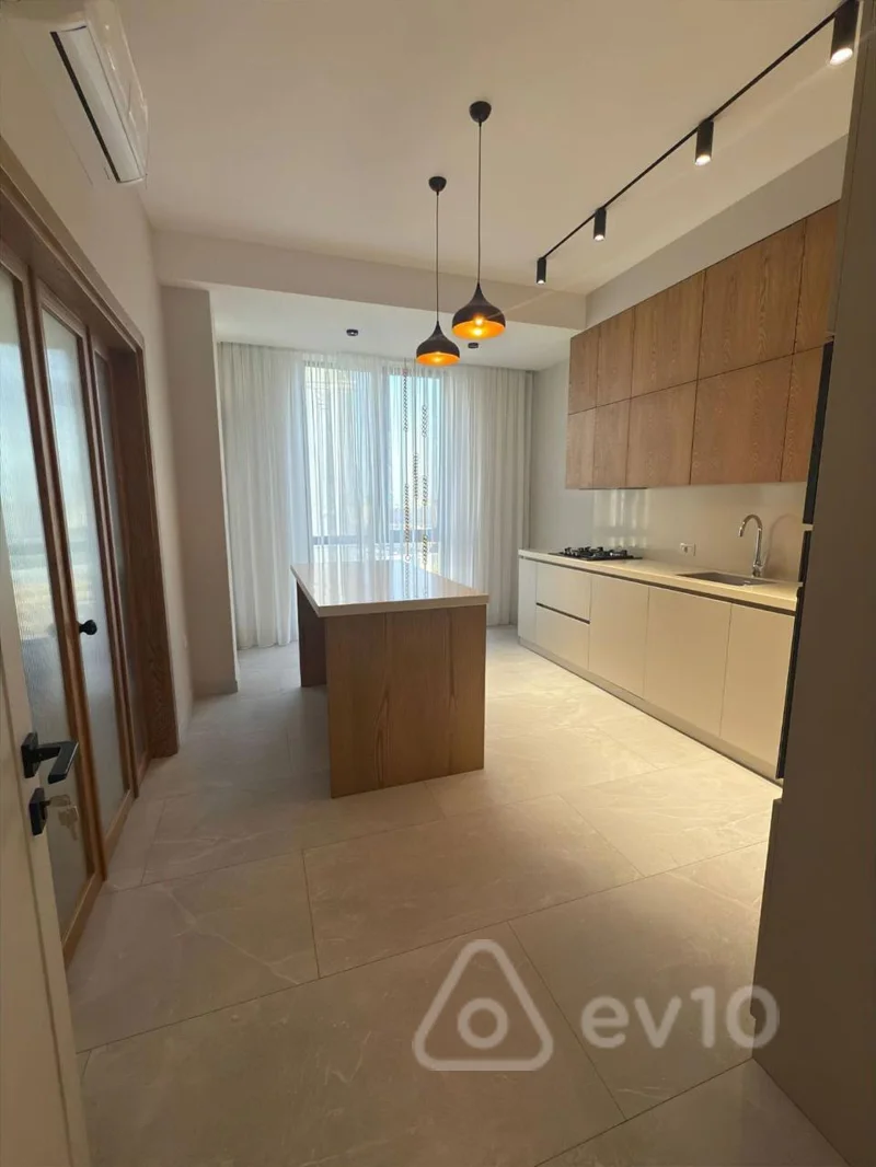 3 otaqlı mənzil, 134 m², Baləmi Dadaşov k — Mənzil, Bakı (9)