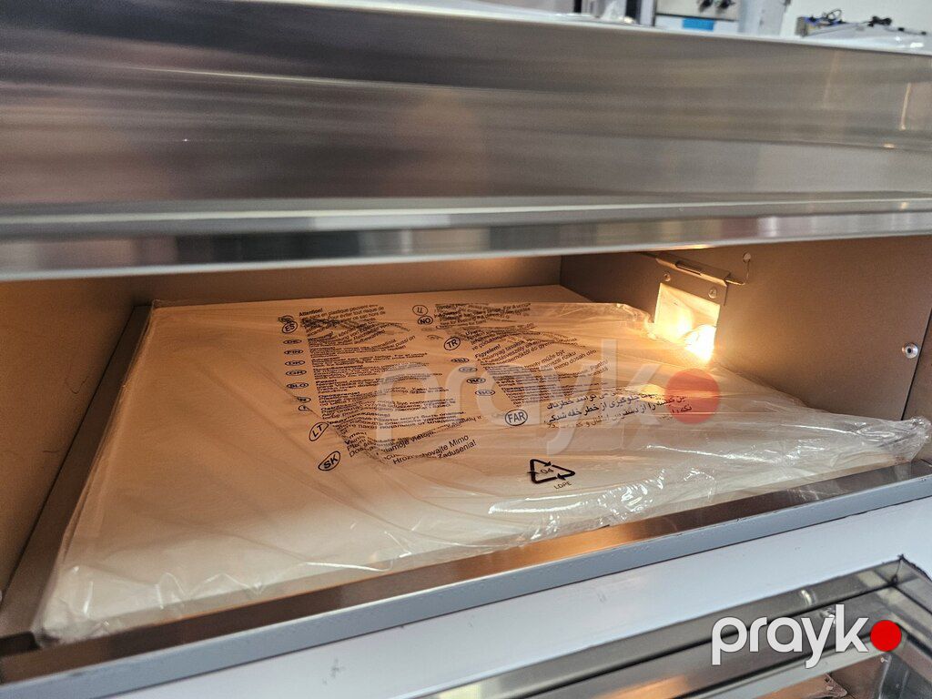 Pizza sobası — Biznes və avadanlıq, Bakı (8)