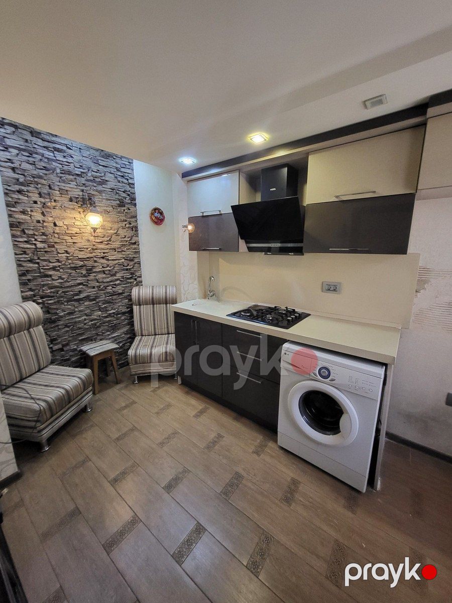 İcarəyə verilir 2 otaqlı köhnə tikili 65 m² — Mənzil, Bakı (7)