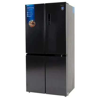 Soyuducu Midea MDRF632FIF28 — Bakı