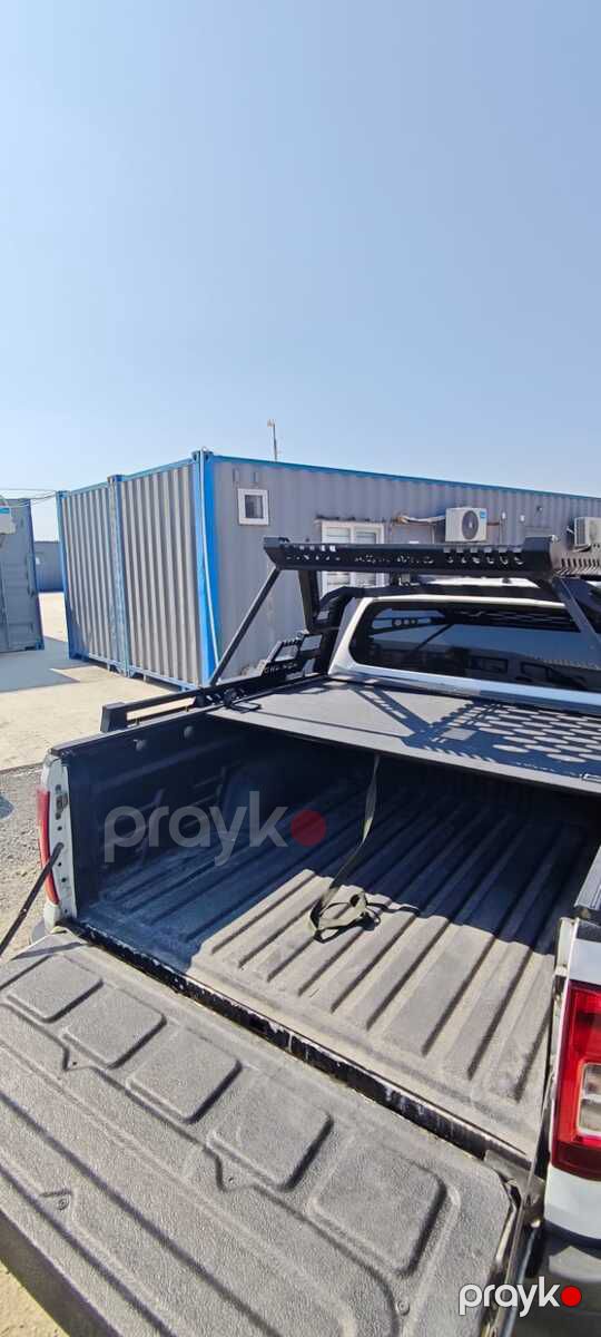 Changan F70 (Hunter), 2023 il — Avtomobillər, Bakı (2)